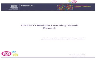 UNESCO MLW Report Final 19jan