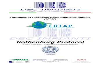 Gothenburg Protocol (R2012)