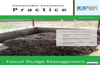 feces management usage écologique  Sustainable Sanitation  P r a c t i c e  Eco San Club 22010