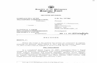 Sampaguita Auto Transport Corp. vs. NLRC   Illegal dismissal.pdf