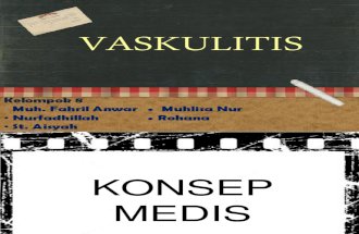PPT_Vaskulitis