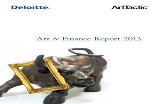 2013 03 Art Finance Report Web