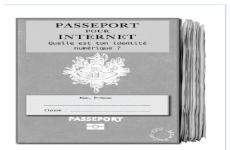 Passeport Internet