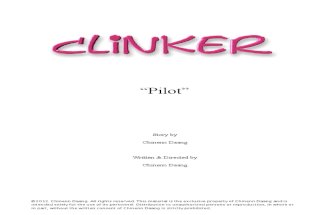 Clinker Pilot.pdf