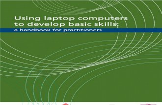 Using Laptops - Part 1