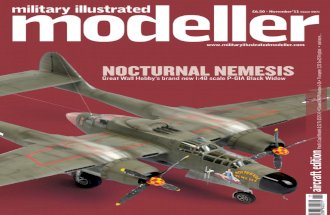 Military Illustrated Modeller 007 2011-11