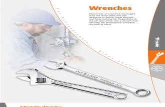 08 Wrenches Catalog