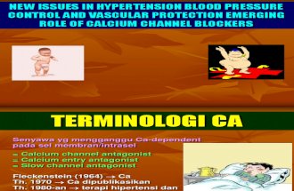 New Issues in Hypertension Blood Pressure (Juli 2005)