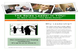 Leadership eBook September 2012
