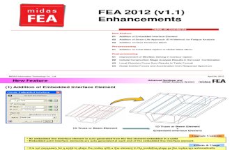 208_FEA 2012 (v1.1) Release Note