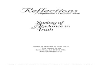 Reflections Web SepOct 06