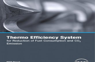 MAN Thermo Efficiency