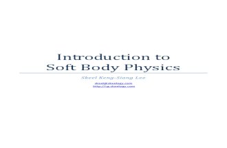 IntroductionToSoftBodyPhysics-Skeel