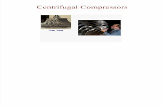 1 Basic Compressor Principles