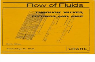 Flow of Fluid Crane Engineering Book