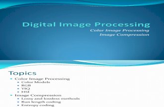 Digital Image Processing-9