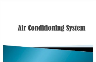 45021390 Air Conditioning System