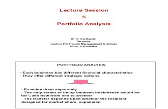 Lecture 05 - Portfolio Analysis.pptx