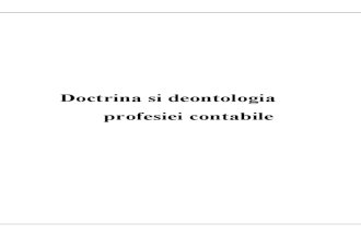 Doctrina_Deontologie_Ceccar