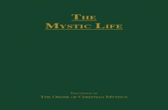 Curtiss FH and HA the Mystic Life 2012 E-book