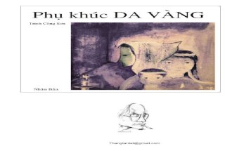 Phu Khuc Da Vang