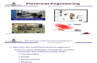 Introduction to Electrical Engineering From Roy 2009