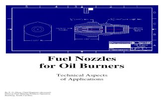 fuel nozzles