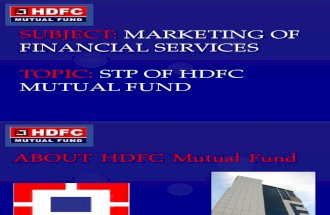 welcometohdfcmutualfund-120817061811-phpapp01
