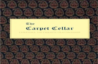 Carpet Cellar pdf