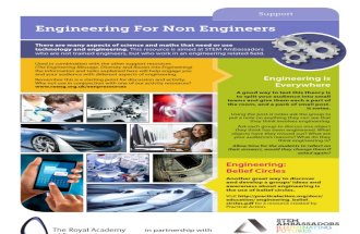 5 Engineering for Non Engineers