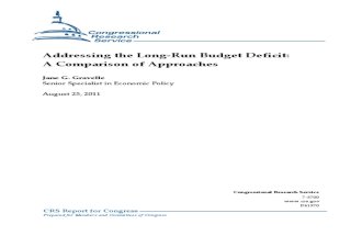 Addressing_the_Long-Run_Budget_Deficit--A_Comparison_of_Approaches--August_25,_2011--(CRS)