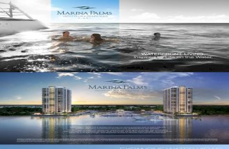Marina Palms Yacht Club