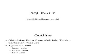 SQL 2[join]