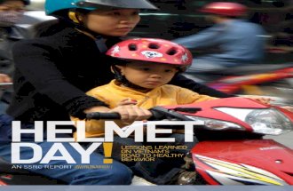 Helmet Day