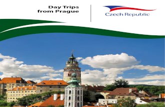 Day Trip From Prague