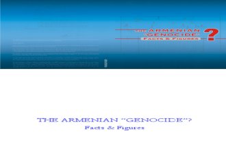 The Armenian Genocide -Facts & Figures