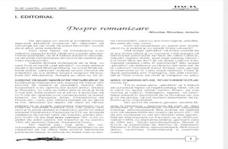 Dacia Magazin 2012 Nr 82