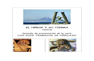0-EL HÉROE Y SU TIERRA (CANARIAS)-GUÍA DIDÁCTICA
