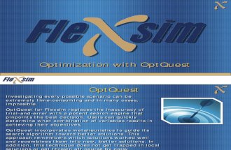 OptQuest_Optimization