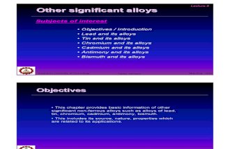 08_Other Significant Alloys