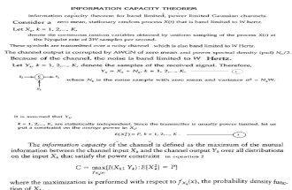 Information capacity theorem.ppt