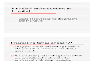 Financial Management in Hospitals 1229578157209264 1