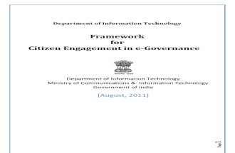 Framework for Citizen Engagement in NeGP 4 0(1)