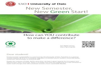 Green Booklet 2012