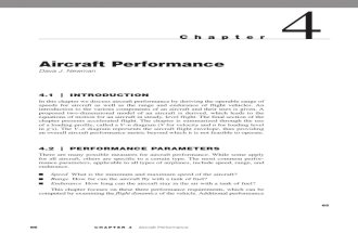 4. Aircraft Performance