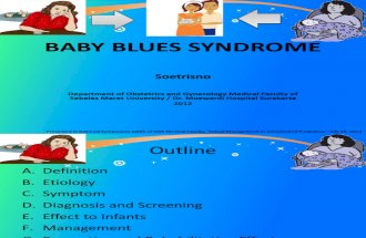 2 Simposium Amnion Baby Blues Syndrome English1