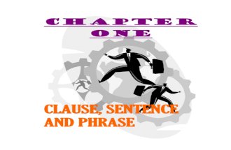 Chapter One-chapter Thirteen