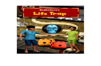 The Life Trap (English)
