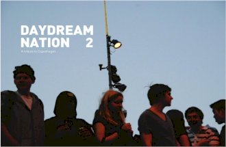 Daydream Nation 2