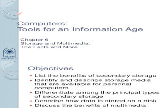 Chapter 6 Introduction to Computer (Dr.Alya)